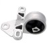 Купить Опора двигателя/КПП Jeep Grand Cherokee, Dodge Avenger, Chrysler Neon, Voyager, Jeep Wrangler, Chrysler 300C, Dodge Neon, Caravan, Jeep Cherokee FEBEST crm-carf (фото1) подбор по VIN коду, цена 3261 грн.