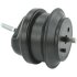 Купить ПОДУШКА ДВИГАТЕЛЯ ПЕРЕДНЯЯ (ГИДРАВЛИЧЕСКАЯ) (CHRYSLER PACIFICA 2003-2008) FEBEST crmpacfr (фото1) подбор по VIN коду, цена 6709 грн.