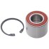Купити ПОДШИПНИК СТУПИЧНЫЙ ЗАДНИЙ (SUZUKI SWIFT RS413RS415RS416 2003-) FEBEST dac28580044-kit (фото1) підбір по VIN коду, ціна 759 грн.