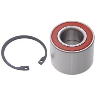 ПОДШИПНИК СТУПИЧНЫЙ ЗАДНИЙ (SUZUKI SWIFT RS413RS415RS416 2003-) Suzuki Swift FEBEST dac28580044-kit