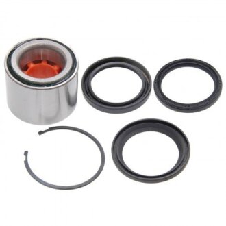 ПОДШИПНИК СТУПИЧНЫЙ ЗАДНИЙ (SUBARU FORESTER S10 1996-2002) FEBEST dac386552-48kit