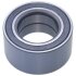 Купить ПОДШИПНИК СТУПИЧНЫЙ ЗАДНИЙ (BMW 1 F20F21 2010-) BMW F20, F30, F32, F21, F31, F22, F23 FEBEST dac42750037m (фото1) подбор по VIN коду, цена 865 грн.
