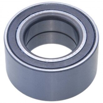 ПОДШИПНИК СТУПИЧНЫЙ ЗАДНИЙ (BMW 1 F20F21 2010-) FEBEST dac42750037m