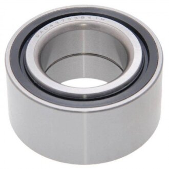 ПОДШИПНИК СТУПИЧНЫЙ ПЕРЕДНИЙ (43x79x38x41) (HONDA AIRWAVE GJ1GJ2 2005- HONDA MOB FEBEST dac43793841m