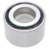 Купить ПОДШИПНИК СТУПИЧНЫЙ ЗАДНИЙ (NISSAN PATROL SAFARI Y61 1997-2002) Nissan Patrol FEBEST dac45905154 (фото1) подбор по VIN коду, цена 2232 грн.