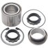 Купити Підшипник колісний FEBEST dac46780057-kit (фото1) підбір по VIN коду, ціна 8639 грн.
