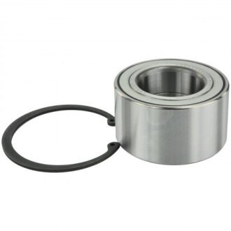 ПОДШИПНИК СТУПИЧНЫЙ ПЕРЕДНИЙ РЕМКОМПЛЕКТ 49X88X46 (MERCEDES BENZ E-CLASS 211 4 M FEBEST dac49880046-kit