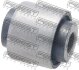 Купити Сайлентблок задньої цапфи KIA Sportage, Hyundai Tucson, Ford Explorer FEBEST fdab034 (фото1) підбір по VIN коду, ціна 596 грн.