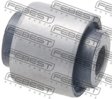 Сайлентблок задньої цапфи FEBEST fdab034