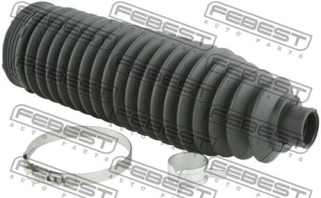 ПЫЛЬНИК РУЛЕВОЙ РЕЙКИ FEBEST fdrkb-ca