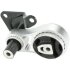Купити ПОДУШКА КОРОБКИ СКОРОСТЕЙ (FORD FIESTA V JH 2001-) Ford Fiesta, Fusion, Mazda 2, Ford B-Max FEBEST fm-fus (фото1) підбір по VIN коду, ціна 1748 грн.