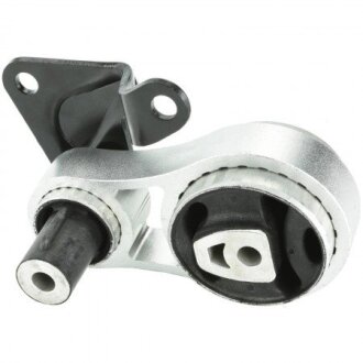 ПОДУШКА КОРОБКИ СКОРОСТЕЙ (FORD FIESTA V JH 2001-) Ford Fiesta, Fusion, B-Max, KA FEBEST fm-fus