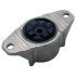 Купити ОПОРА ЗАДНЕГО АМОРТИЗАТОРА (FORD FOCUS II 2004-) Ford C-Max, Kuga, Mazda 5, Volvo C30, Mazda 3, Volvo S40, V50, Ford Focus FEBEST fss-cb4r (фото1) підбір по VIN коду, ціна 1408 грн.