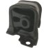 Купить ПОДУШКА ДВИГАТЕЛЯ ПЕРЕДНЯЯ (HONDA ACCORD CF3CF4CF5CL1CL3 1998-2002) FEBEST hm022 (фото1) подбор по VIN коду, цена 1450 грн.