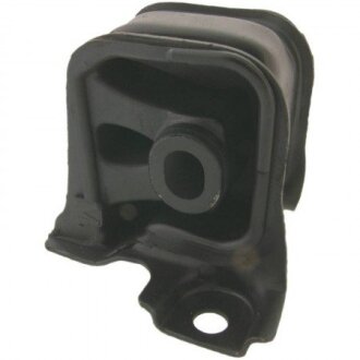 ПОДУШКА ДВИГАТЕЛЯ ПЕРЕДНЯЯ (HONDA ACCORD CF3CF4CF5CL1CL3 1998-2002) FEBEST hm022