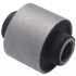 Купити САЙЛЕНБЛОК ЗАДНЕЙ ЦАПФЫ (MERCEDES BENZ E-CLASS 124 1993-1995) Mercedes 190 (W201), W124, S124, C124, C207, C238, A124, A207, A238, W140, C140, W202, W210, S202, S210 FEBEST mbab-027rub (фото1) підбір по VIN коду, ціна 347 грн.