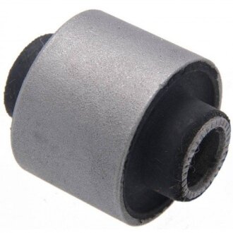САЙЛЕНБЛОК ЗАДНЕЙ ЦАПФЫ (MERCEDES BENZ E-CLASS 124 1993-1995) FEBEST mbab-027rub
