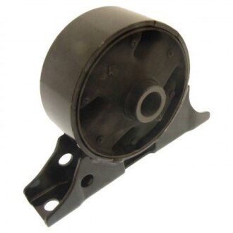 ПОДУШКА ДВИГАТЕЛЯ ПЕРЕДНЯЯ (MITSUBISHI GALANT DJ1ADJ3ADJ5A 2006-) FEBEST mmdj1fr