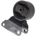 Купити ПОДУШКА ДВИГАТЕЛЯ ЗАДНЯЯ (MITSUBISHI RVR N11WN13WN21WN21WGN23WN23WGN28) FEBEST mmn43arr (фото1) підбір по VIN коду, ціна 687 грн.