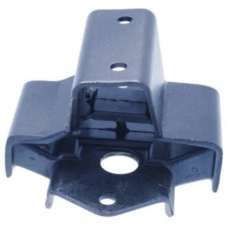 ПОДУШКА ДВИГАТЕЛЯ ЗАДНЯЯ (MITSUBISHI PAJERO II V14W-V55W 1991-2004) FEBEST mmv46rr