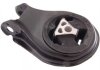 Купити Подушка двигуна задня Mazda 3/5/Focus 04- Mazda 5, Volvo C30, Mazda 3, Volvo S40, Ford C-Max, Focus, Volvo V50, C70, V40 FEBEST mzm-3rr1 (фото1) підбір по VIN коду, ціна 1158 грн.