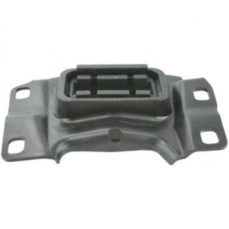 ПОДУШКА ДВИГУНА ЛІВА (MAZDA 3 BL 2009-2013) FEBEST mzmcwlh