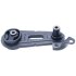 Купить ПОДУШКА ДВИГАТЕЛЯ ЗАДНЯЯ AT (MAZDA 2 DE 2007-2014) Mazda 2 FEBEST mzmdearr (фото1) подбор по VIN коду, цена 2328 грн.