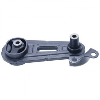 ПОДУШКА ДВИГАТЕЛЯ ЗАДНЯЯ AT (MAZDA 2 DE 2007-2014) FEBEST mzmdearr