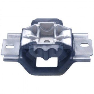 ПОДУШКА ДВИГАТЕЛЯ ЛЕВАЯ (MAZDA DEMIO DY3DY5 2002-) FEBEST mzmdemr