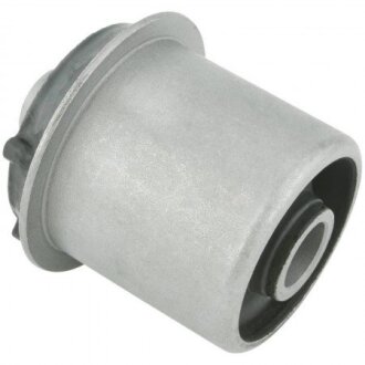 САЙЛЕНТБЛОК ЗАДНЬОЇ БАЛКИ (NISSAN JUKE F15 2010-) FEBEST nab356