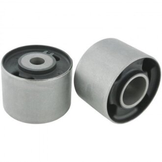 САЙЛЕНТБЛОК ЗАДНЬОЇ БАЛКИ КОМПЛЕКТ (NISSAN PATROL Y62 2010-) FEBEST naby62dmkit