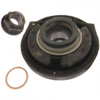 Подшипник подвесной FEBEST ncb-002