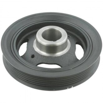 ШКІВ КОЛЕНВАЛА MR20DE (NISSAN QASHQAI J10E 2006-2013) FEBEST ndsmr20de
