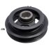 Купити ШКИВ КОЛЕНВАЛА VQ20DEVQ30DE (NISSAN BASSARA JU30 1999-2003 NISSAN INFINITI FX35F Nissan Maxima, Infiniti I FEBEST ndsvq20 (фото1) підбір по VIN коду, ціна 3584 грн.