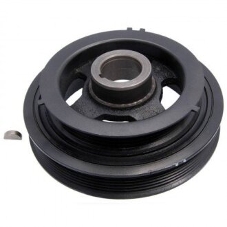 ШКИВ КОЛЕНВАЛА VQ20DEVQ30DE (NISSAN BASSARA JU30 1999-2003 NISSAN INFINITI FX35F FEBEST ndsvq20