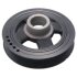 Купити ШКИВ КОЛЕНВАЛА VQ25DEVQ35DE (NISSAN MURANO Z51 2007-) Nissan Altima, Murano, Teana, Pathfinder FEBEST ndsvq35 (фото1) підбір по VIN коду, ціна 3264 грн.