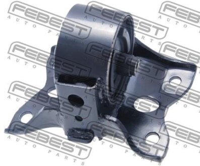 Подушка опори двигуна в зборі NISSAN FEBEST nm-a33lh