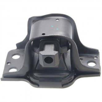 ПОДУШКА ДВИГАТЕЛЯ ПРАВАЯ (ГИДРАВЛИЧЕСКАЯ) (NISSAN QASHQAI J10F 2006-2013) FEBEST nmj10rh