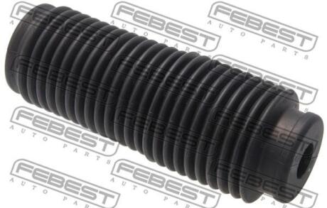 Пильовик амортизатора FEBEST nshby50f