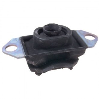 ПОДУШКА КОРОБКИ СКОРОСТЕЙ (RENAULT LOGAN 2005-) FEBEST rnm-log16rr