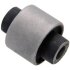 Купити САЙЛЕНБЛОК ЗАДНЕЙ ЦАПФЫ (TOYOTA MARK 2CHASERCRESTA GX90 1992-1996) FEBEST tab021rub (фото1) підбір по VIN коду, ціна 158 грн.