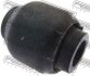 Купити САЙЛЕНБЛОК ЗАДНЕЙ ПОПЕРЕЧНОЙ ТЯГИ (TOYOTA CELICA ST200 1993-1999) Toyota Celica FEBEST tab263 (фото1) підбір по VIN коду, ціна 258 грн.