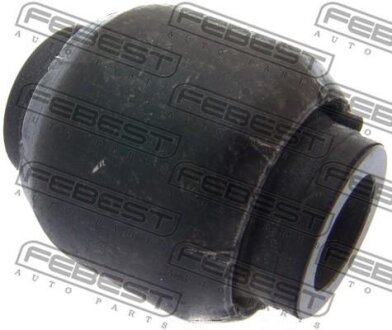 САЙЛЕНБЛОК ЗАДНЕЙ ПОПЕРЕЧНОЙ ТЯГИ (TOYOTA CELICA ST200 1993-1999) FEBEST tab263