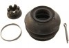 Купити Пильовик кульової опори Toyota Land Cruiser, Sequoiva, Tundra, 4-Runner, Hilux FEBEST tbjb-lc90u (фото1) підбір по VIN коду, ціна 168 грн.