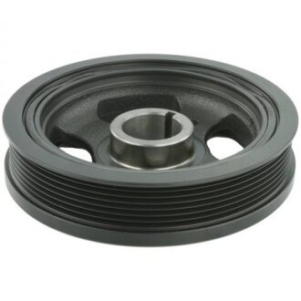 ШКИВ КОЛЕНВАЛА 1ADFTV (TOYOTA RAV4 ACA3#GSA3# 2005-2013) FEBEST tds1adftv