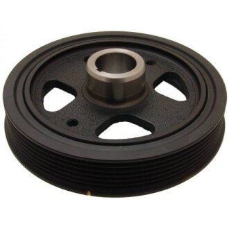 ШКИВ КОЛЕНВАЛА 1ZRFE2ZRFE3ZRFAE (TOYOTA RAV4 ACA3#GSA3# 2005-) (TOYOTA RA FEBEST tds1zrfe