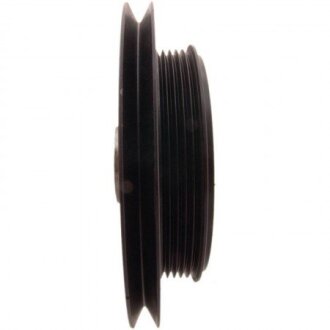ШКИВ КОЛЕНВАЛА 1C2C2CT (TOYOTA CARINA E AT19#ST191CT190 1992-1997) FEBEST tds2c177