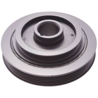 ШКИВ КОЛЕНВАЛА 3SFE (TOYOTA MARK 2CHAISERCRESTA GX90 1992-1996) FEBEST tds3sfe