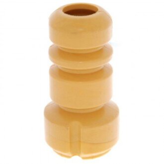 ОТБОЙНИК ПЕРЕДНЕГО АМОРТИЗАТОРА (TOYOTA YARISECHO NCP10SCP10 1999-2005) FEBEST td-yarf