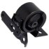 Купить ПОДУШКА ДВИГАТЕЛЯ ЛЕВАЯ (TOYOTA AVENSIS AT220ZZT220 1997-2003) Toyota Avensis FEBEST tm051 (фото1) подбор по VIN коду, цена 1944 грн.